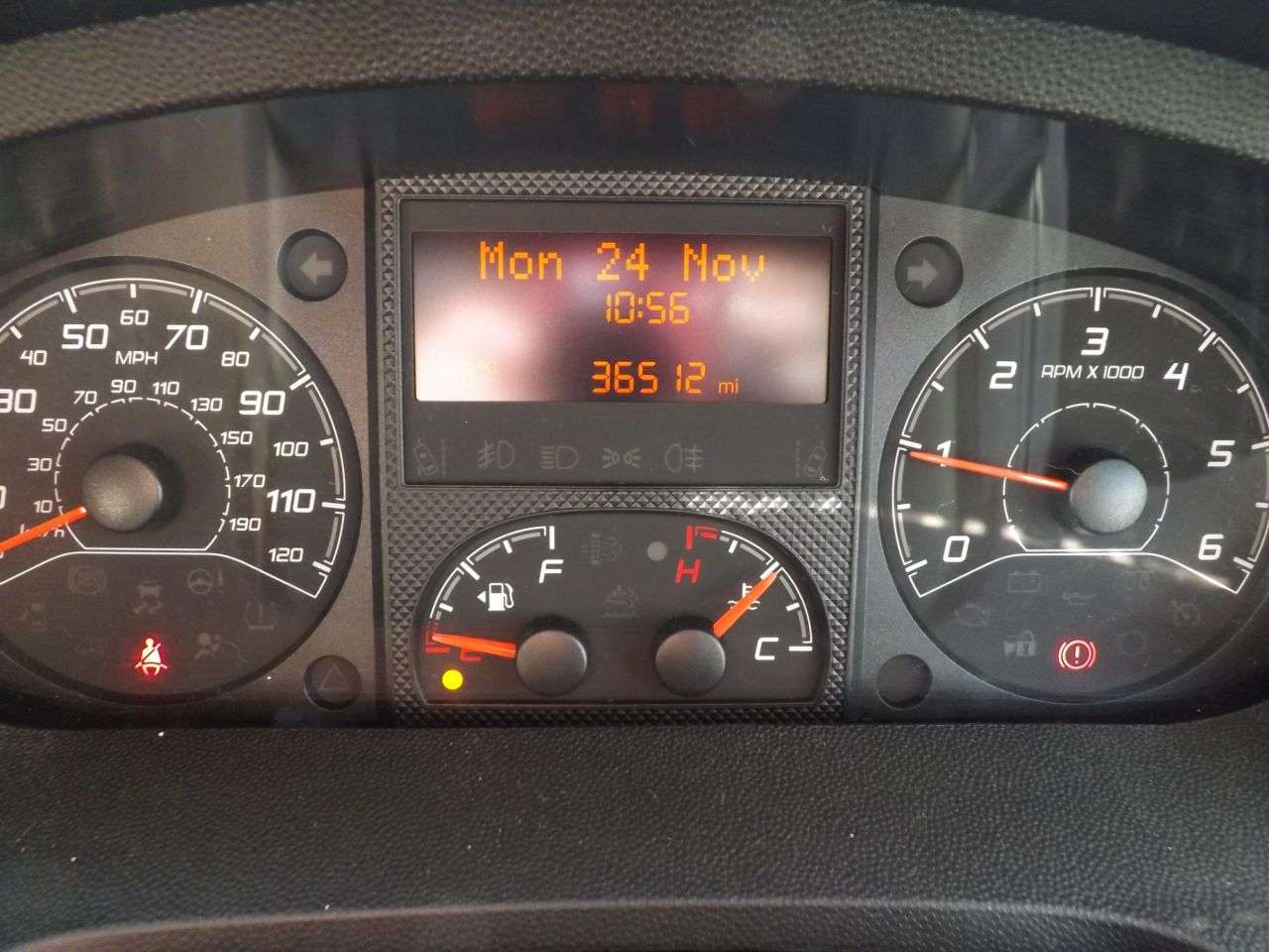 2021 CITROEN RELAY 2021 CITROEN RELAY