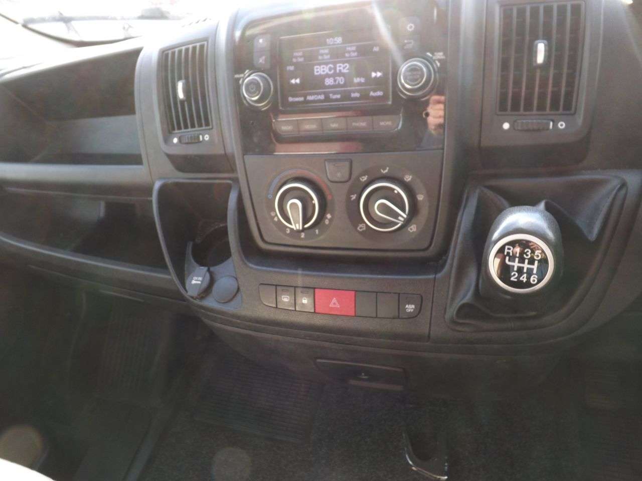 2021 CITROEN RELAY 2021 CITROEN RELAY