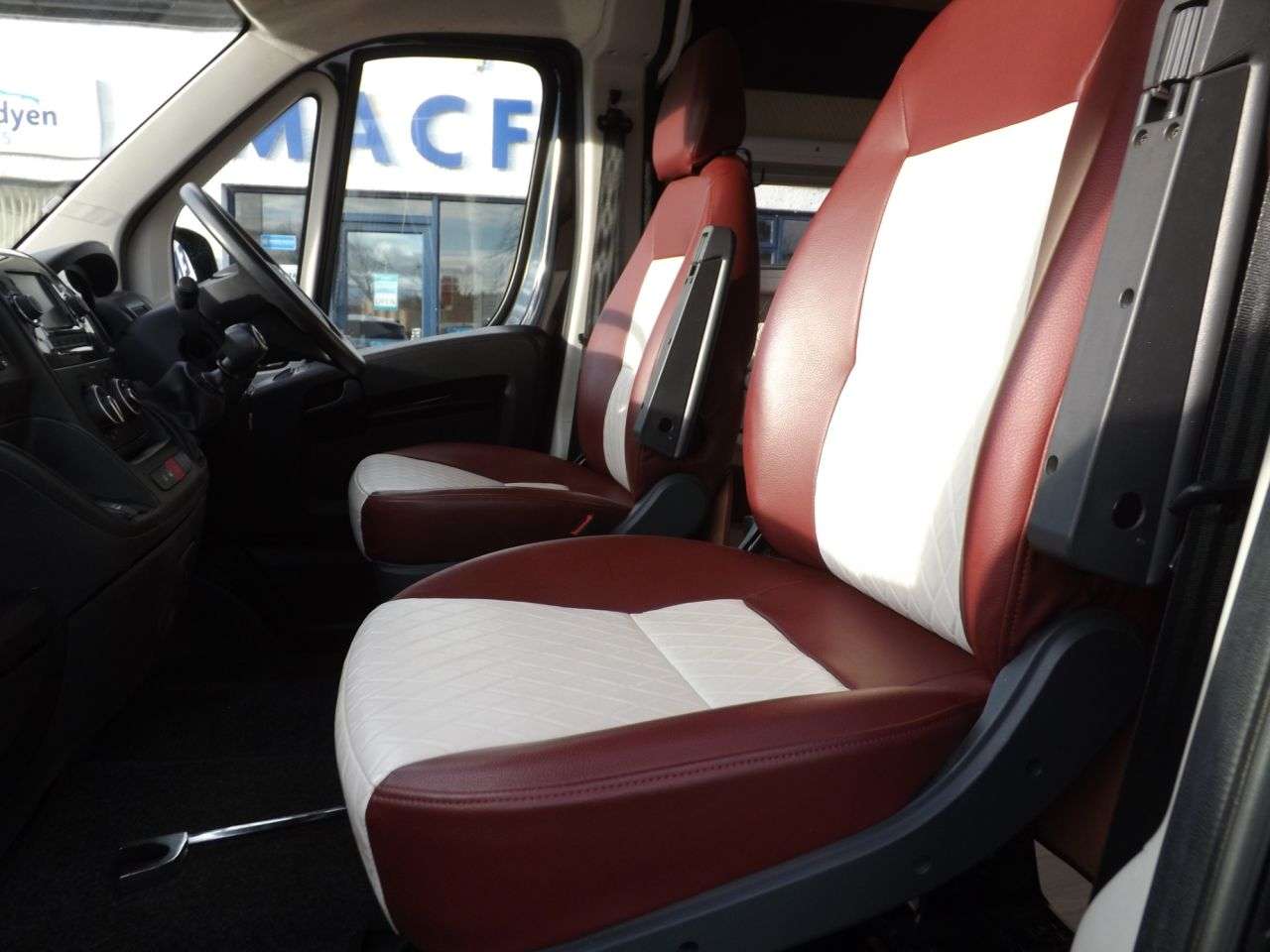 2021 CITROEN RELAY 2021 CITROEN RELAY