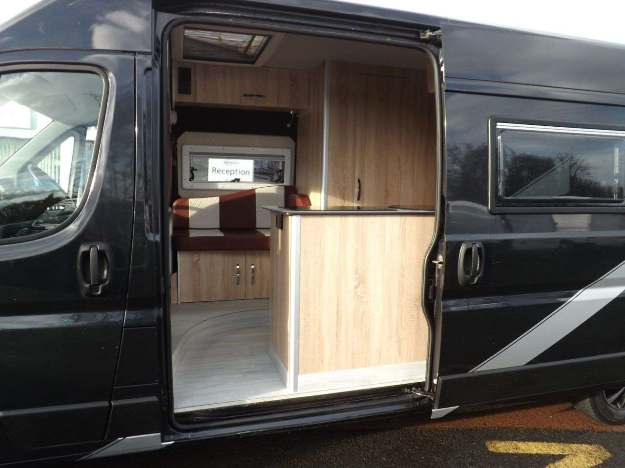 2021 CITROEN RELAY 2021 CITROEN RELAY