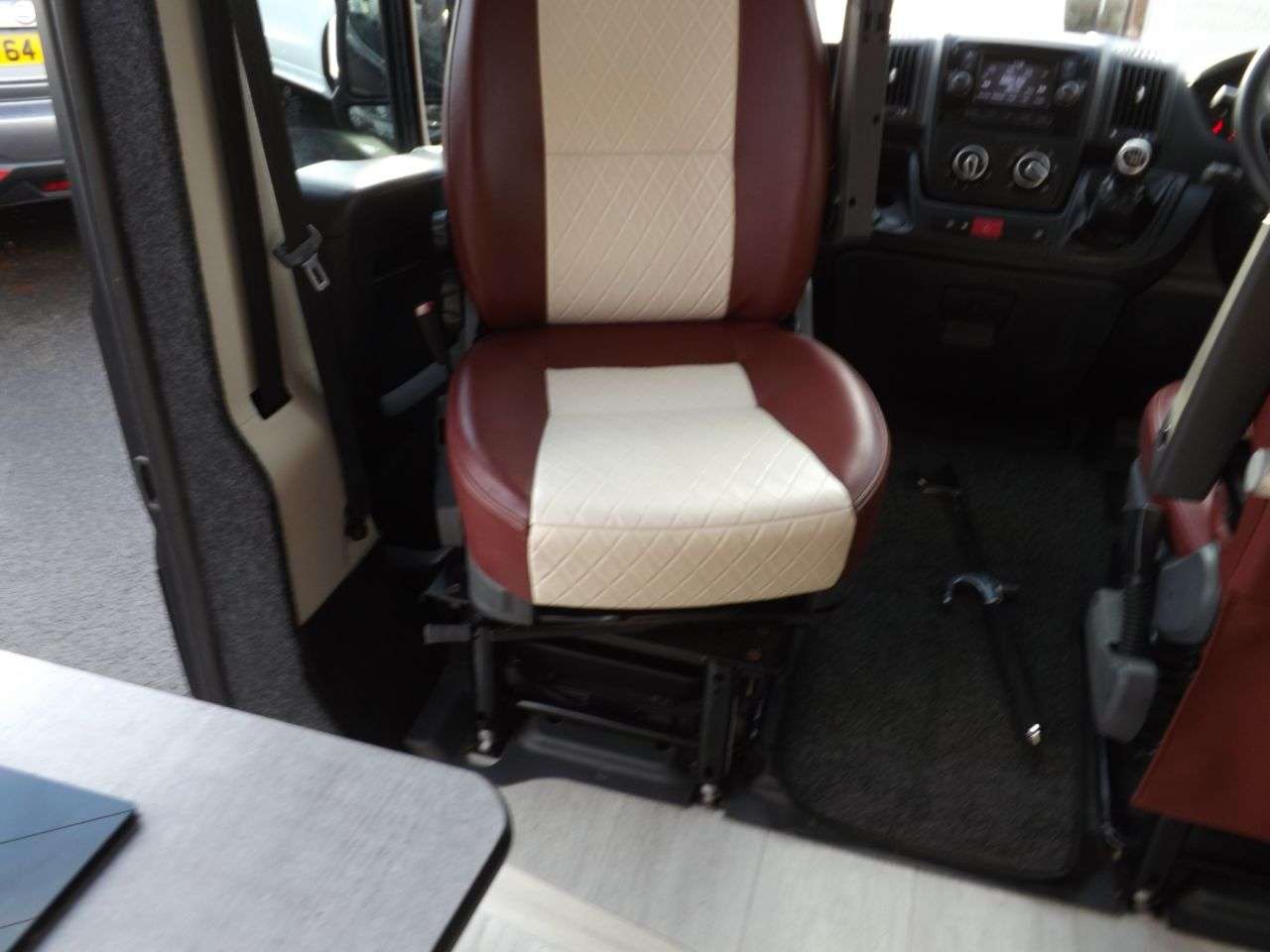 2021 CITROEN RELAY 2021 CITROEN RELAY