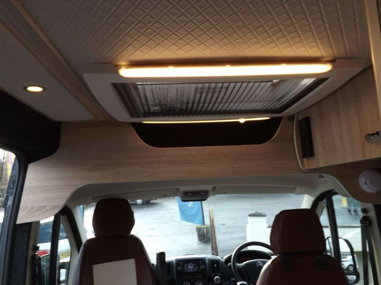 2021 CITROEN RELAY 2021 CITROEN RELAY