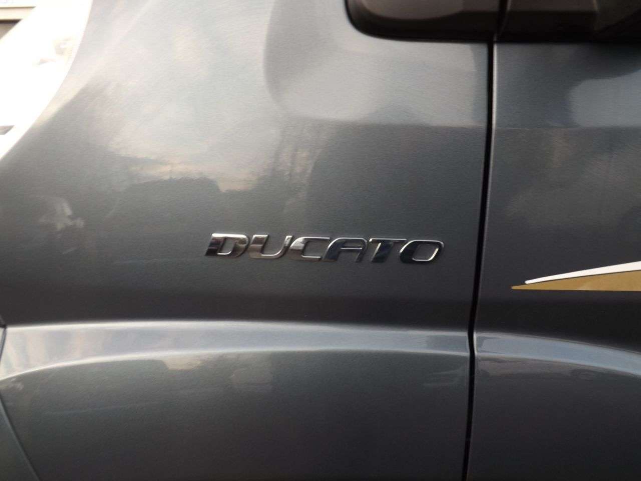 A 2014 BURSTNER IXEO TIME IT 726G SOVERIEGN 2.2 Ducato A 2014 BURSTNER IXEO TIME IT 726G SOVERIEGN 2.2 Ducato