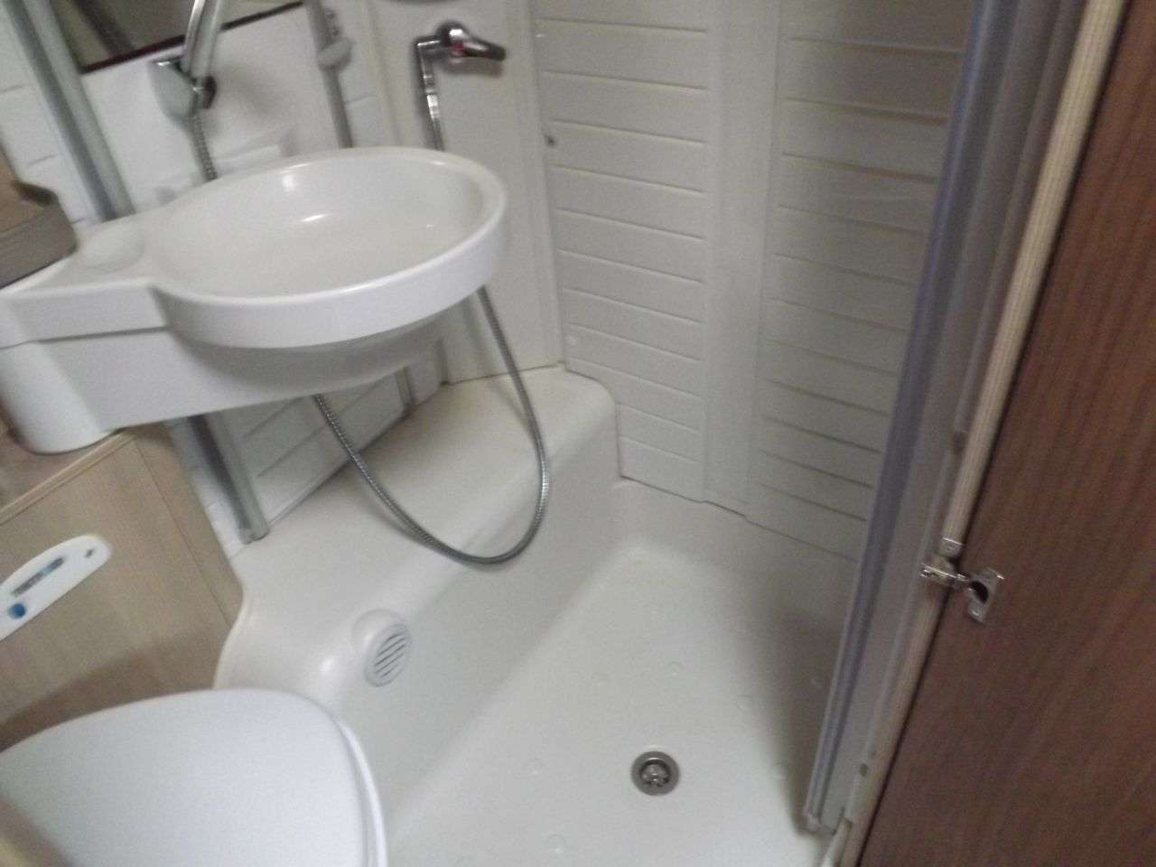 2014 BURSTNER IXEO TIME IT 726G SOVERIEGN 2014 BURSTNER IXEO TIME IT 726G SOVERIEGN