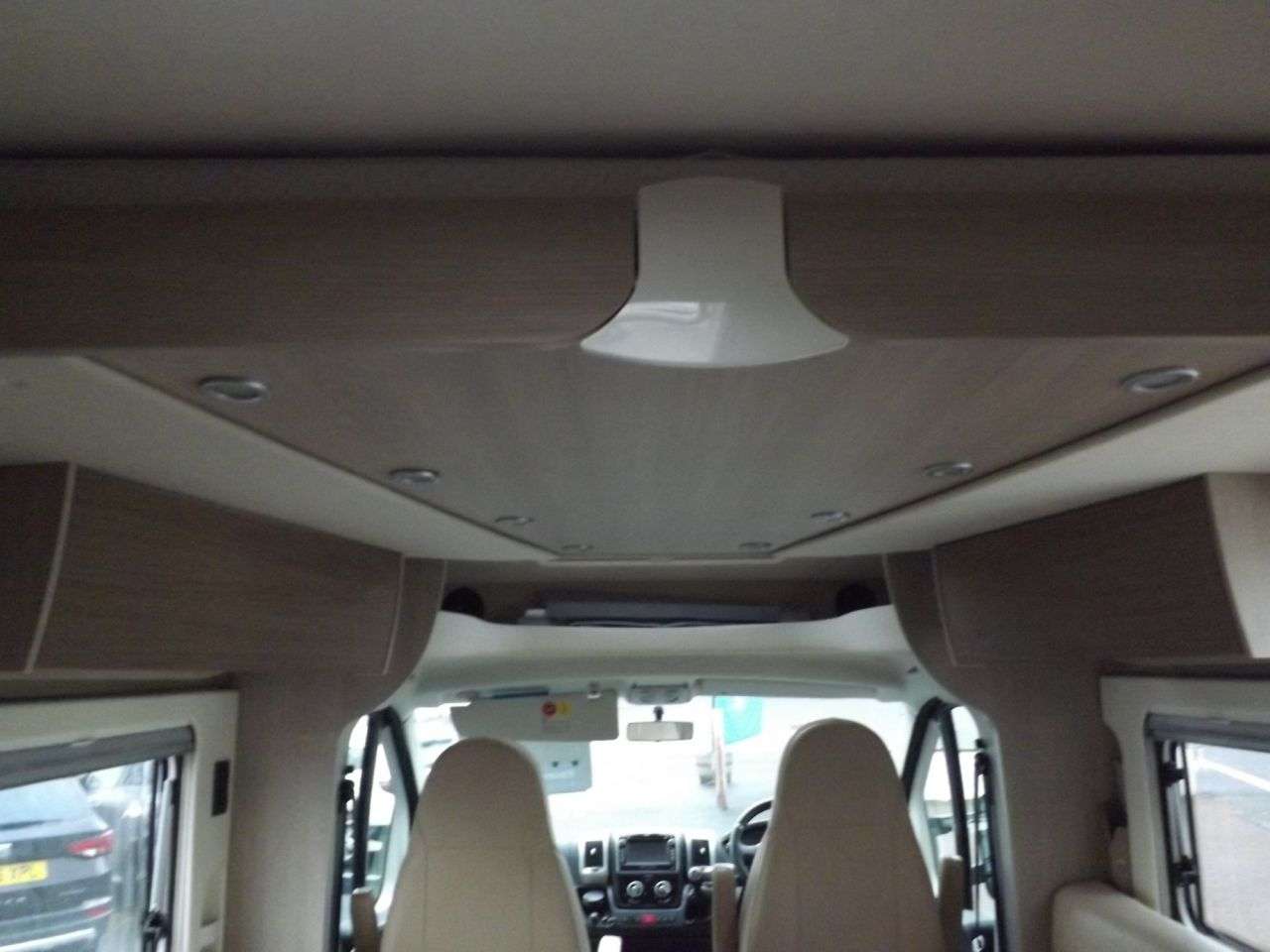 2014 BURSTNER IXEO TIME IT 726G SOVERIEGN 2014 BURSTNER IXEO TIME IT 726G SOVERIEGN