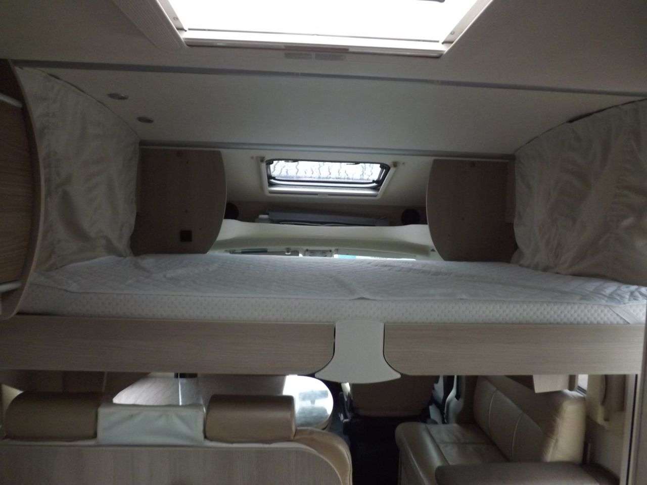 2014 BURSTNER IXEO TIME IT 726G SOVERIEGN 2014 BURSTNER IXEO TIME IT 726G SOVERIEGN