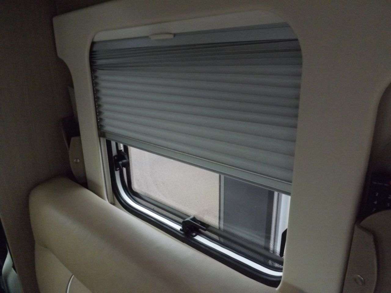 2014 BURSTNER IXEO TIME IT 726G SOVERIEGN 2014 BURSTNER IXEO TIME IT 726G SOVERIEGN