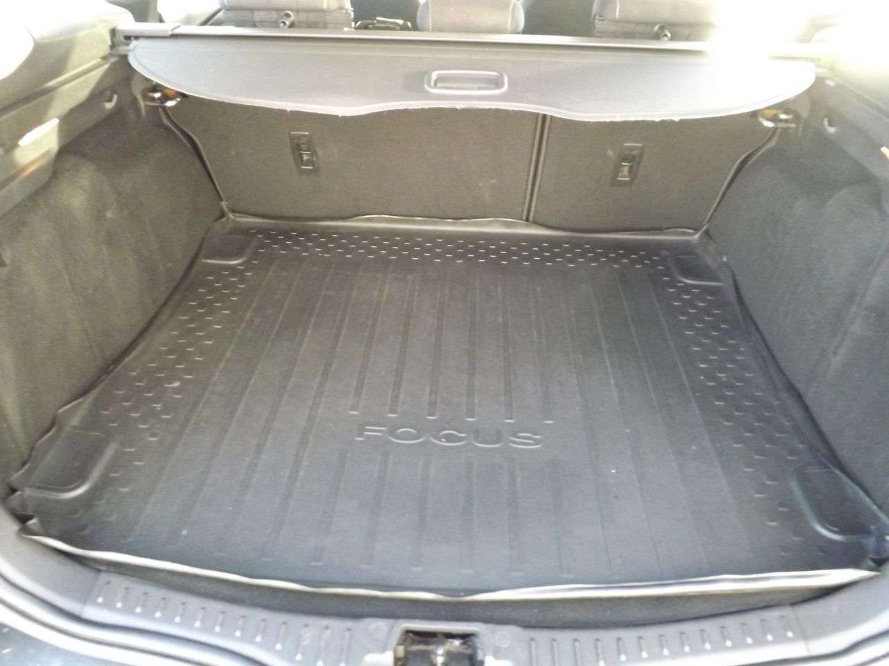 2015 FORD FOCUS 2015 FORD FOCUS