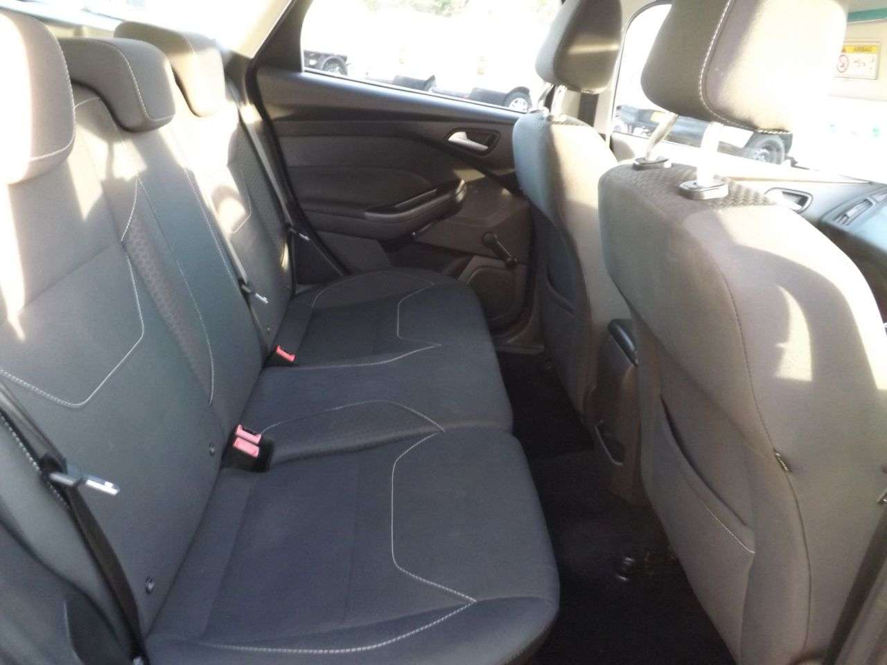 2015 FORD FOCUS 2015 FORD FOCUS