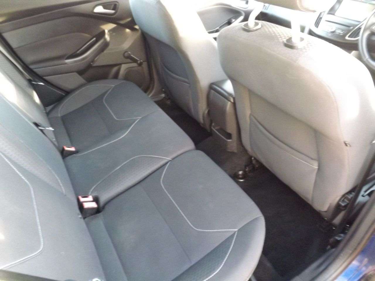 2015 FORD FOCUS 2015 FORD FOCUS