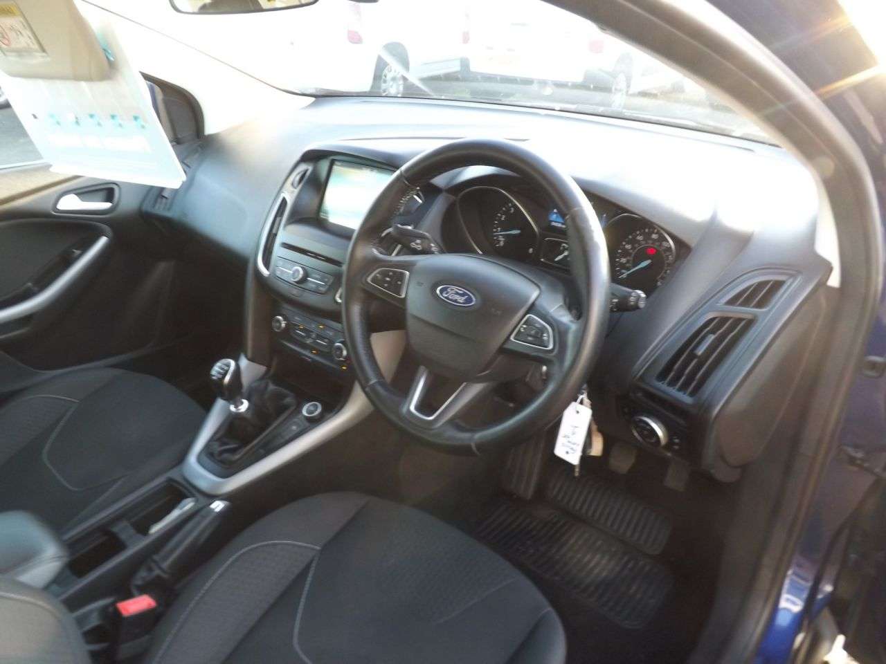 2015 FORD FOCUS 2015 FORD FOCUS