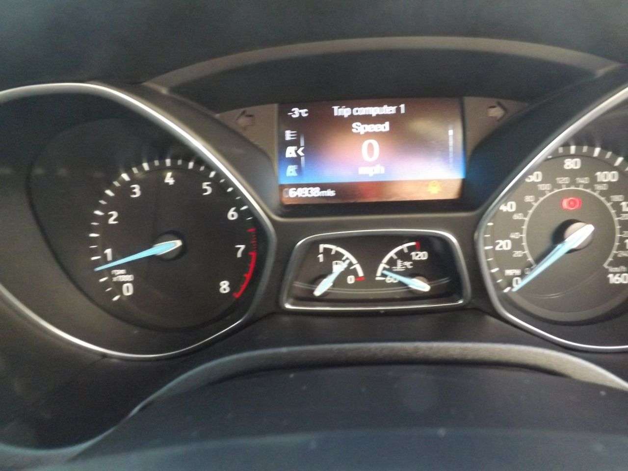 2015 FORD FOCUS 2015 FORD FOCUS