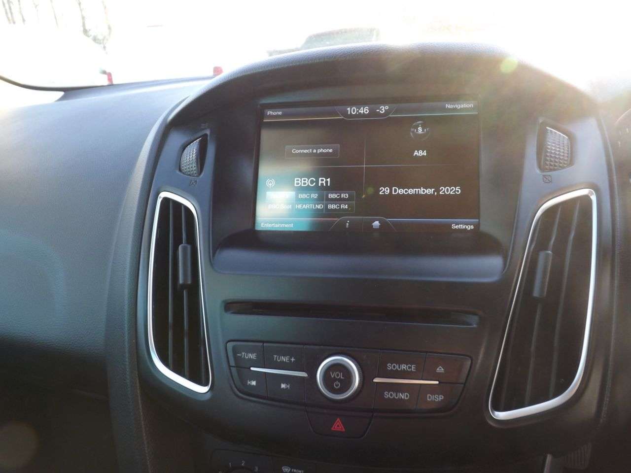 2015 FORD FOCUS 2015 FORD FOCUS