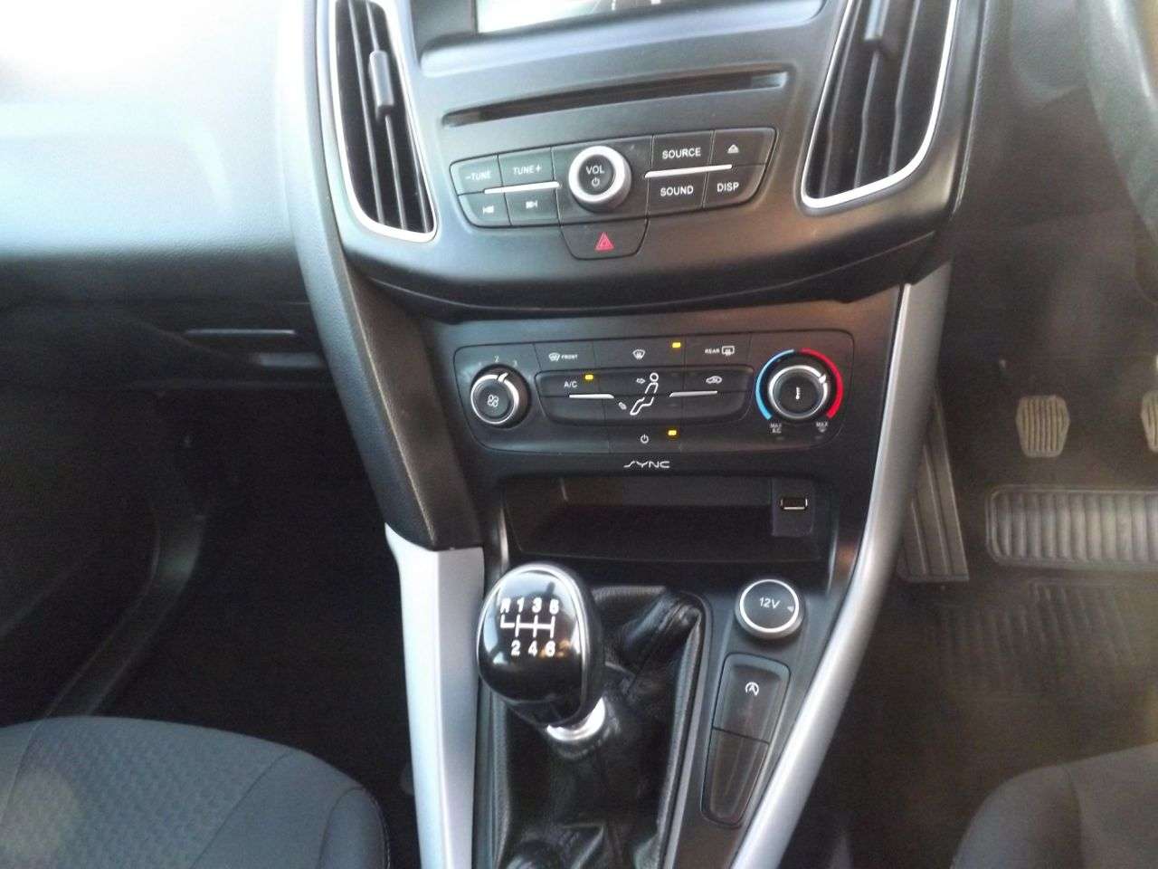 2015 FORD FOCUS 2015 FORD FOCUS