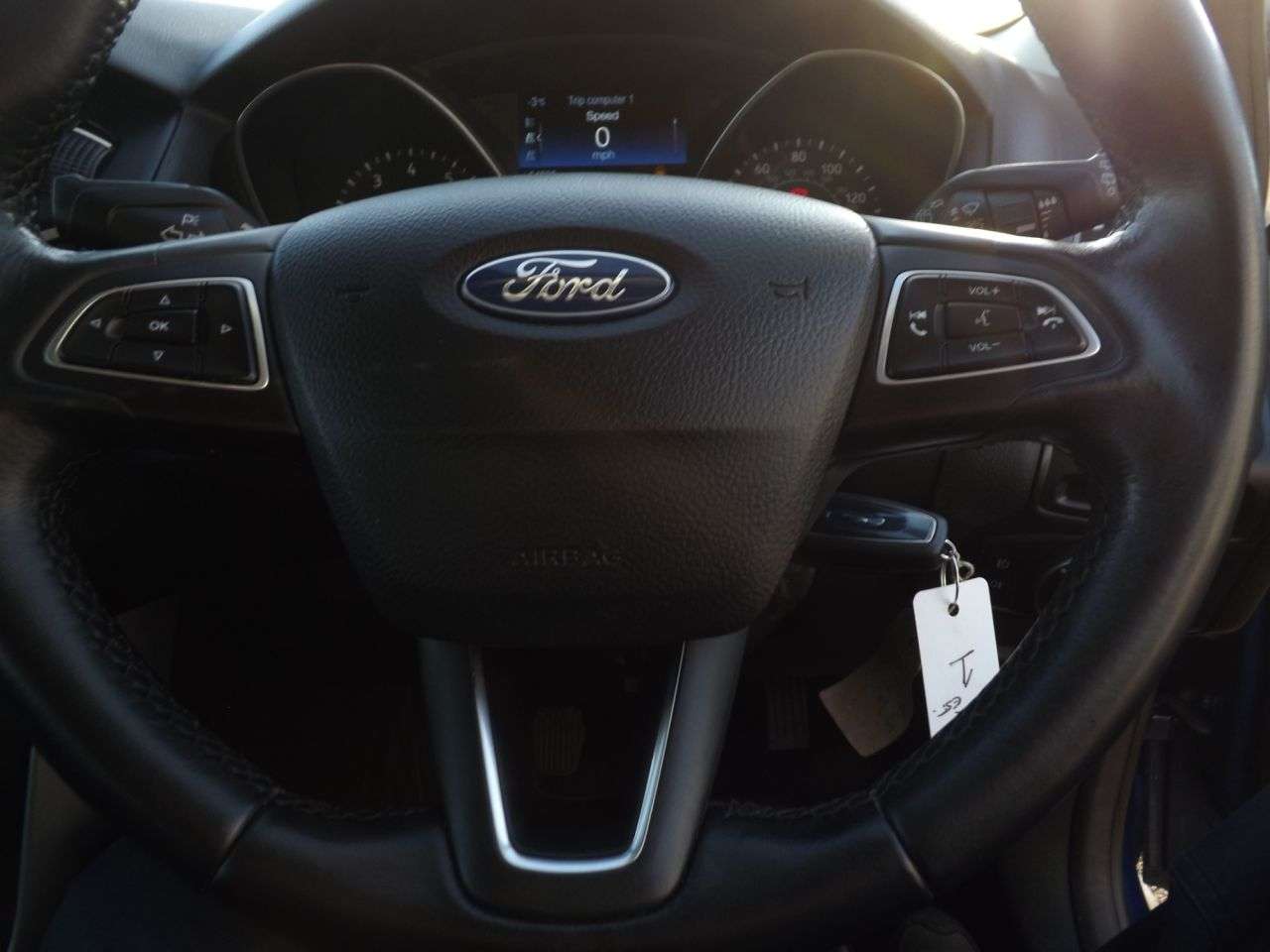 2015 FORD FOCUS 2015 FORD FOCUS