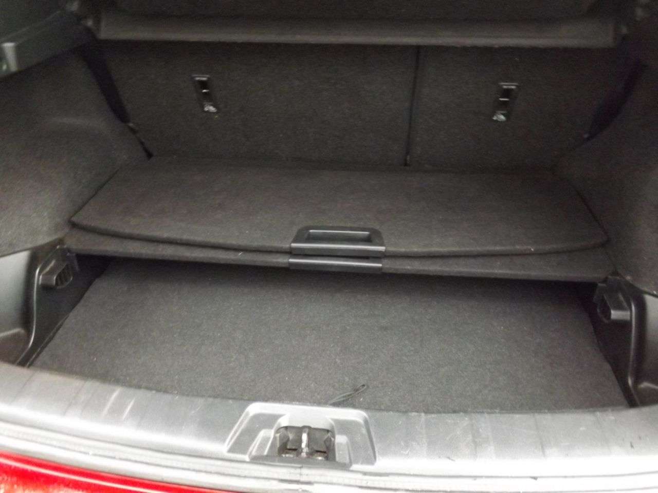 2015 NISSAN QASHQAI 2015 NISSAN QASHQAI