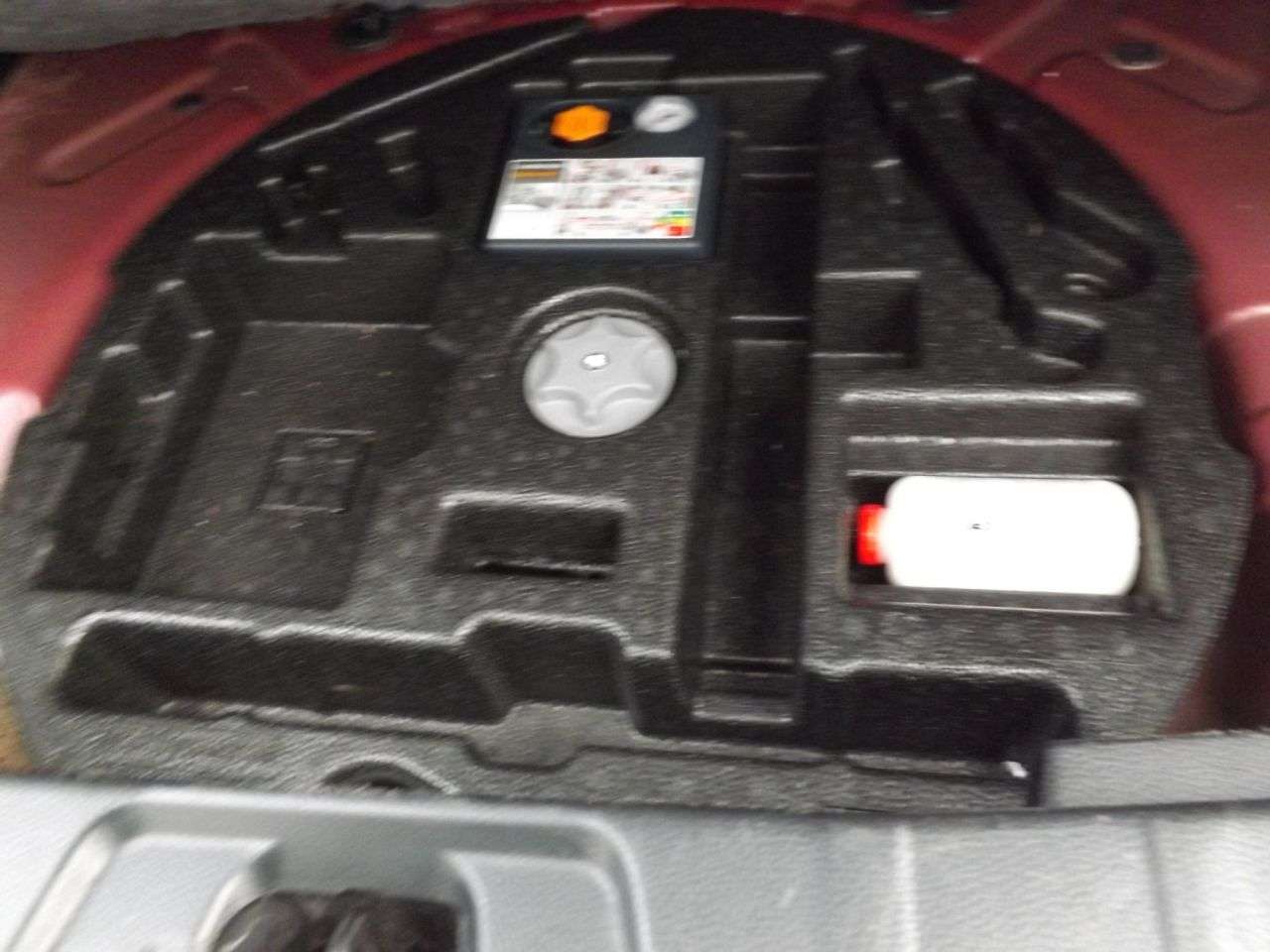 2015 NISSAN QASHQAI 2015 NISSAN QASHQAI