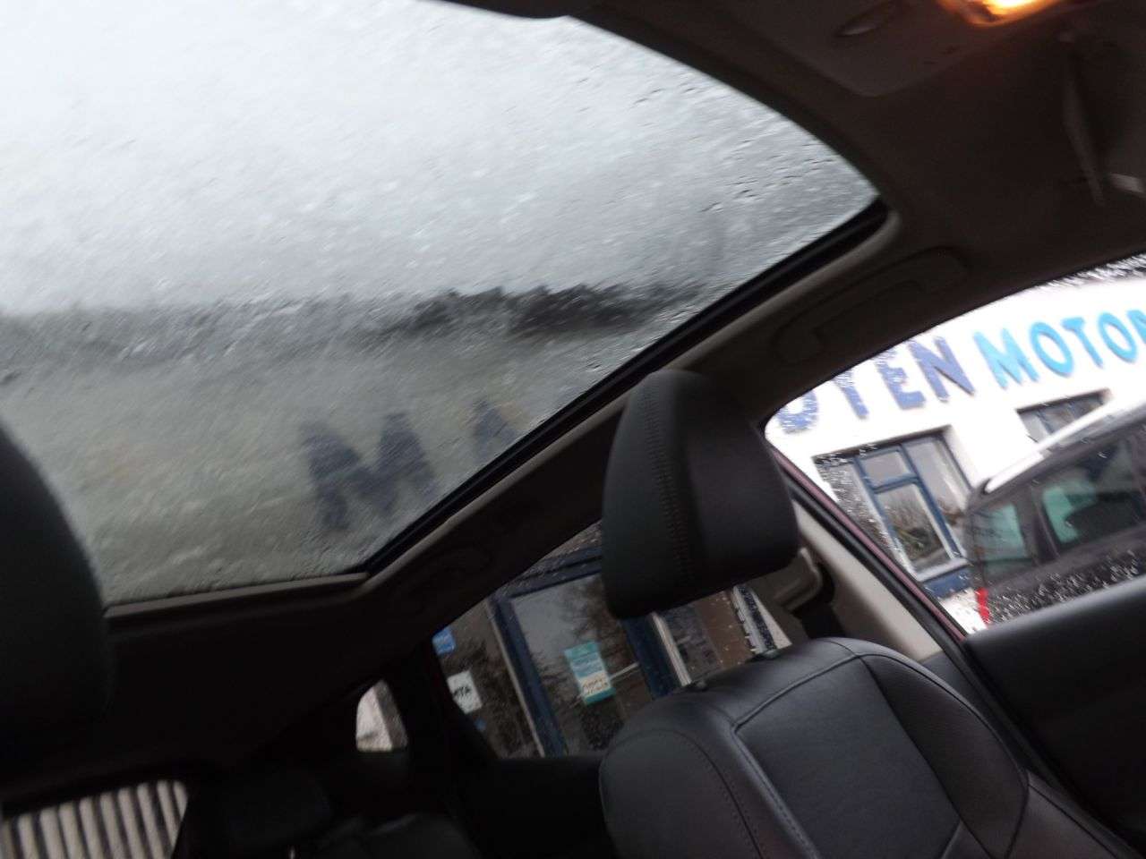 2015 NISSAN QASHQAI 2015 NISSAN QASHQAI