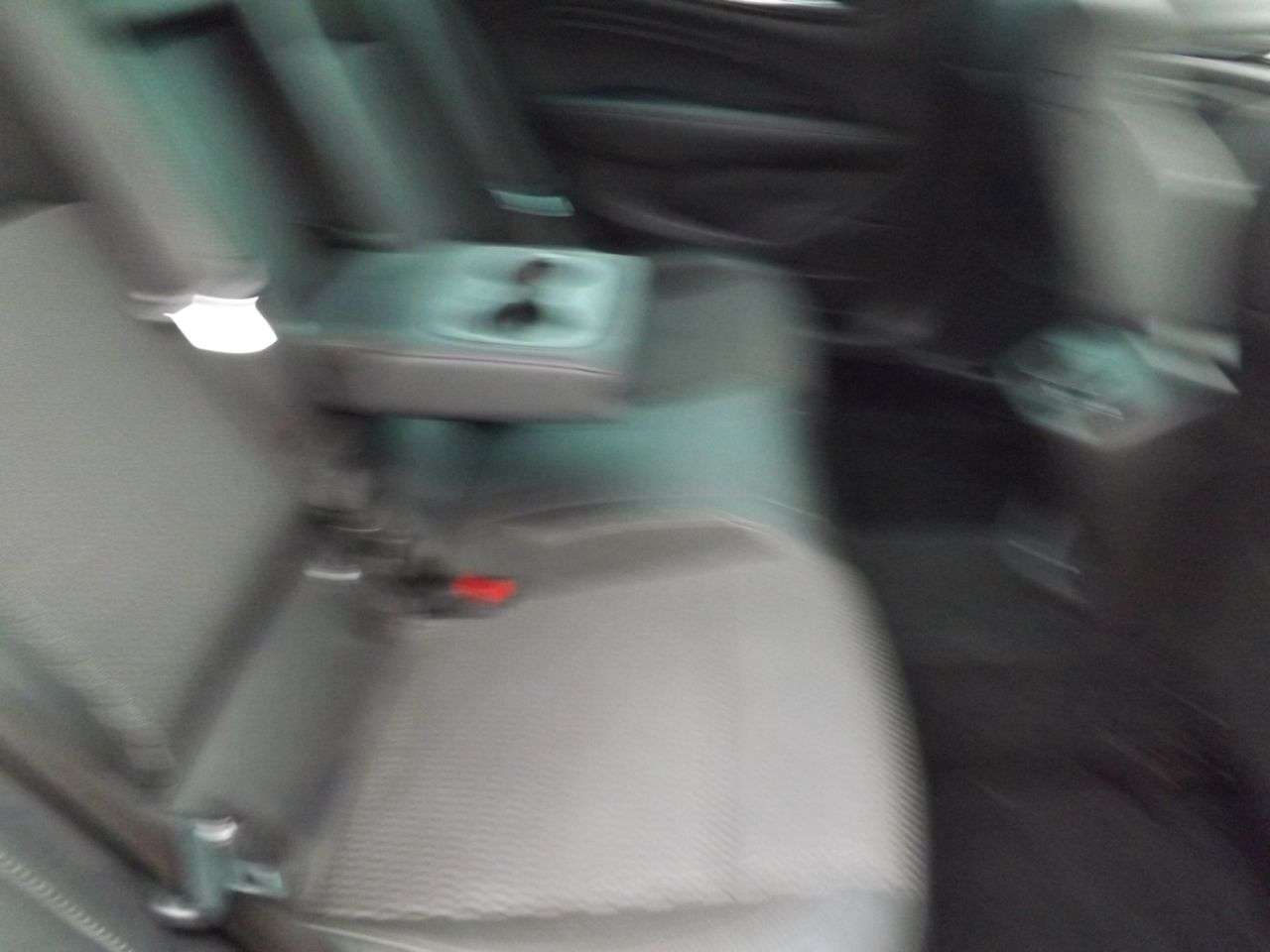 2017 VAUXHALL INSIGNIA 2017 VAUXHALL INSIGNIA