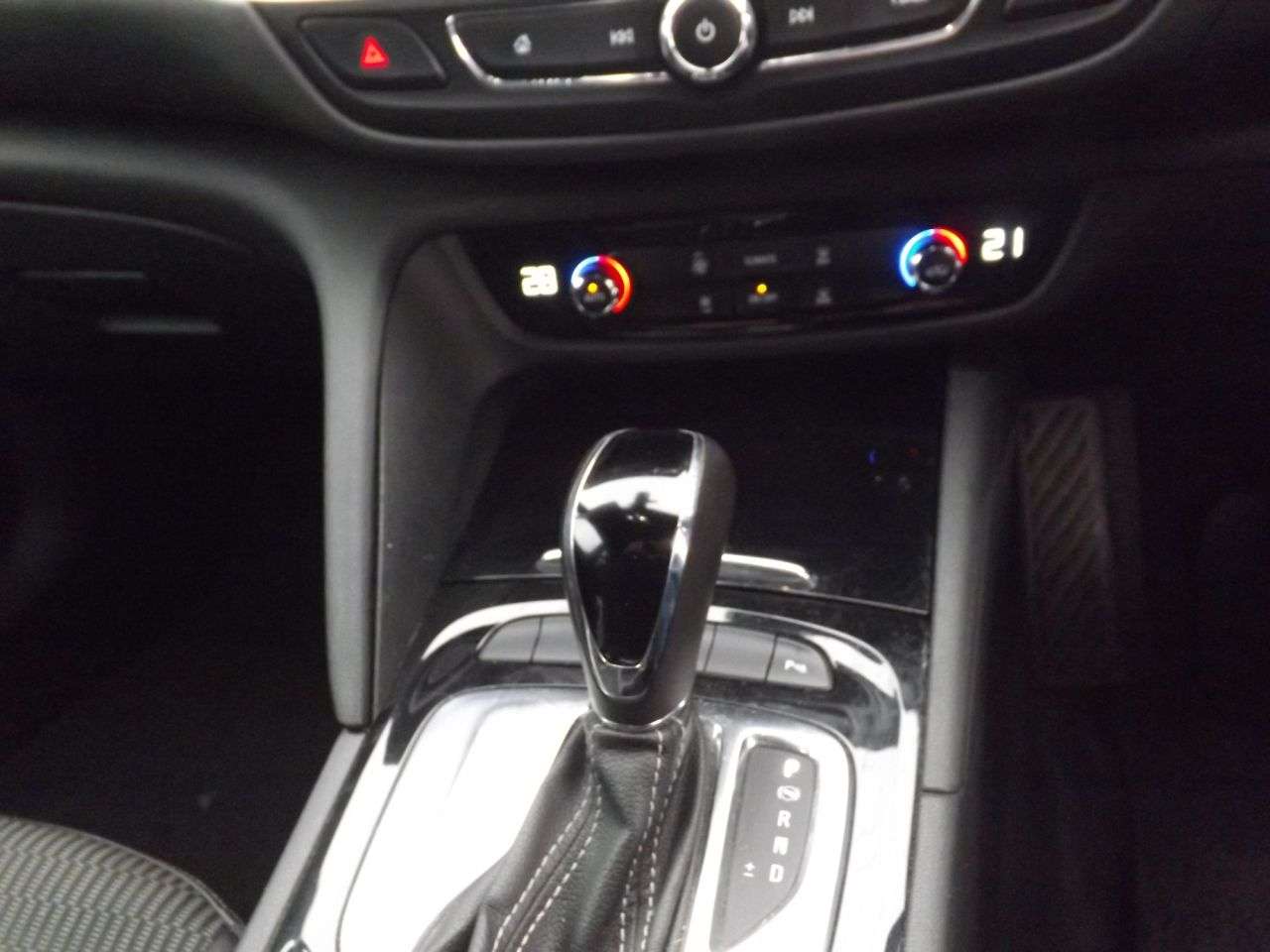 2017 VAUXHALL INSIGNIA 2017 VAUXHALL INSIGNIA