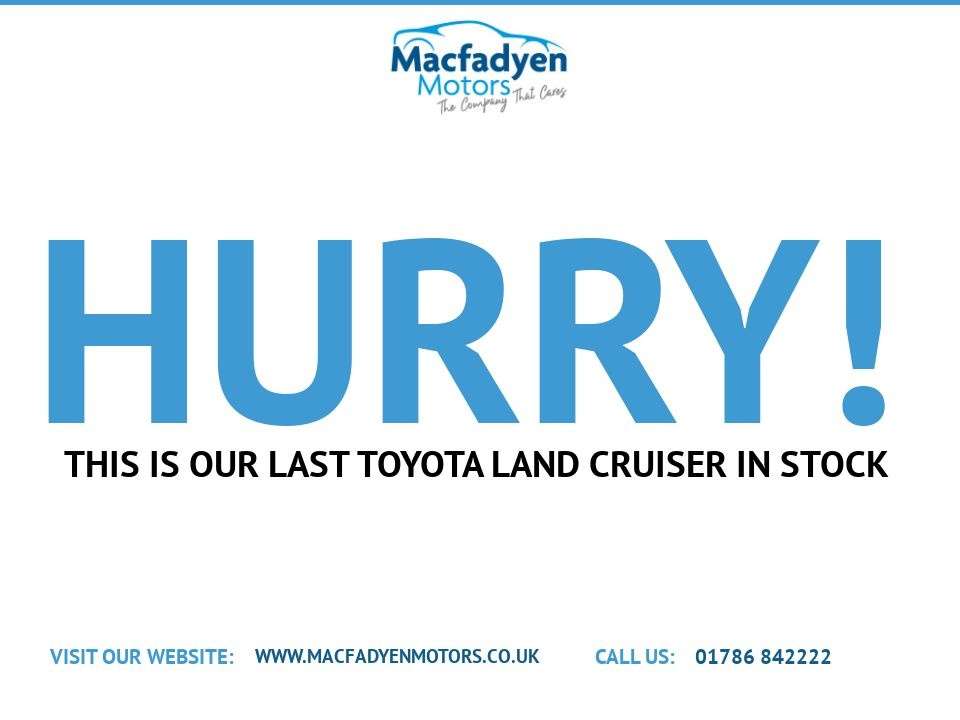 2024 TOYOTA LAND CRUISER 2024 TOYOTA LAND CRUISER
