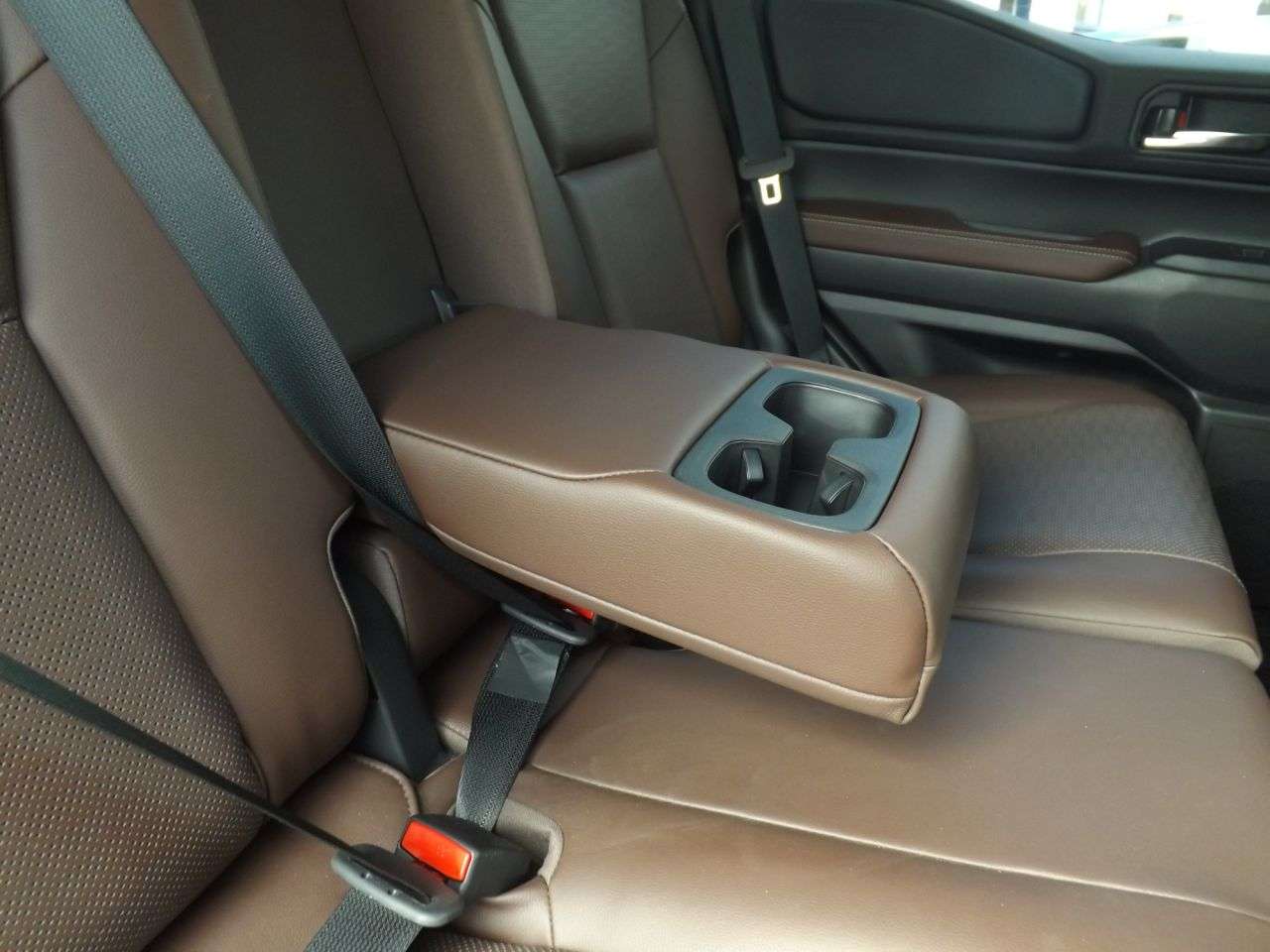 2024 TOYOTA LAND CRUISER 2024 TOYOTA LAND CRUISER