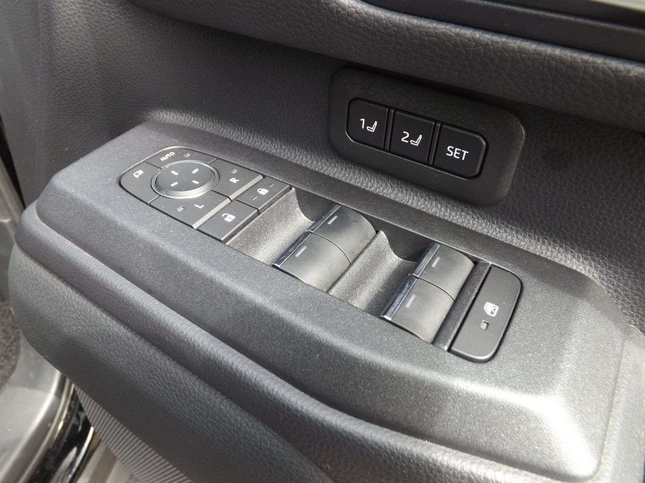 2024 TOYOTA LAND CRUISER 2024 TOYOTA LAND CRUISER