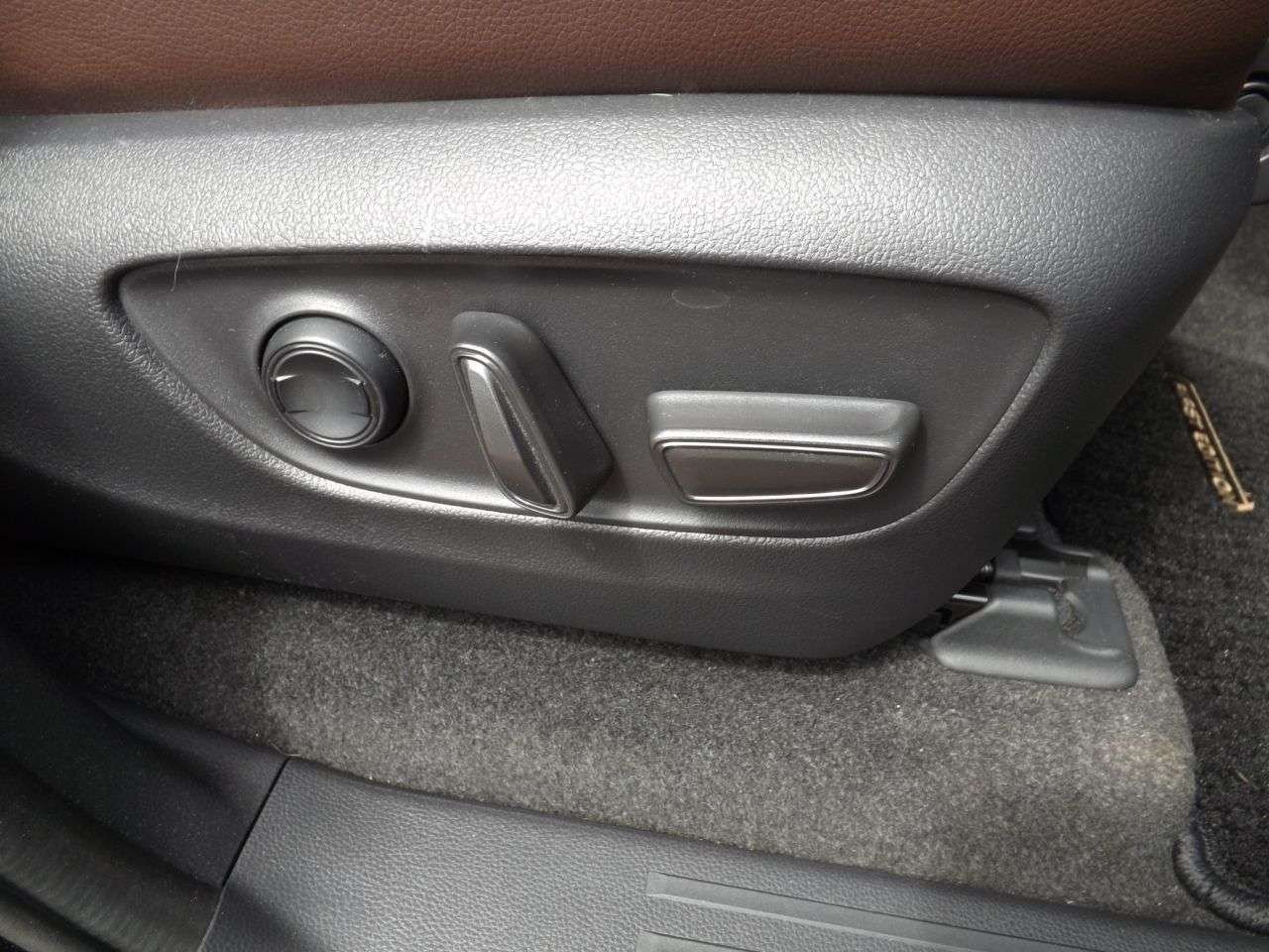 2024 TOYOTA LAND CRUISER 2024 TOYOTA LAND CRUISER