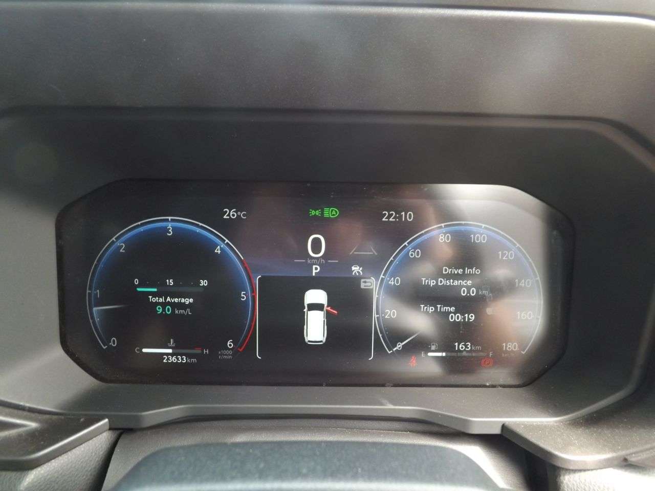 2024 TOYOTA LAND CRUISER 2024 TOYOTA LAND CRUISER