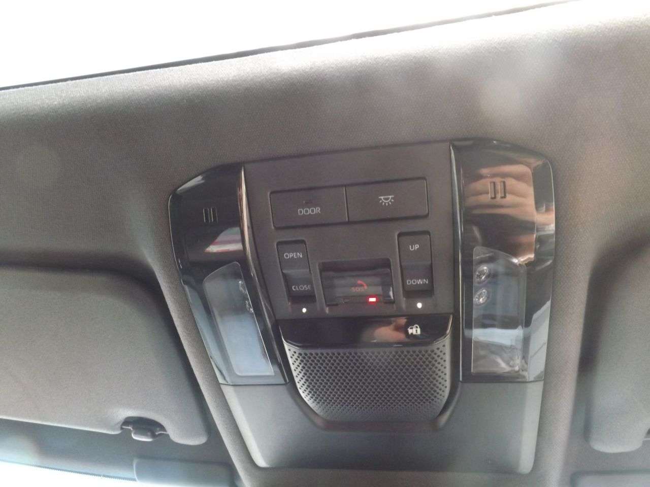 2024 TOYOTA LAND CRUISER 2024 TOYOTA LAND CRUISER