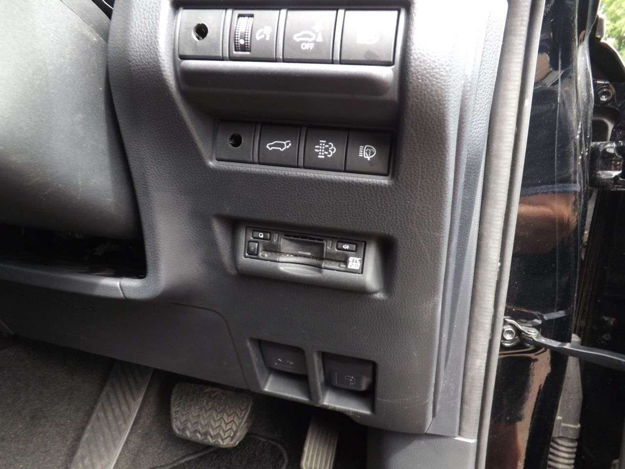 2024 TOYOTA LAND CRUISER 2024 TOYOTA LAND CRUISER