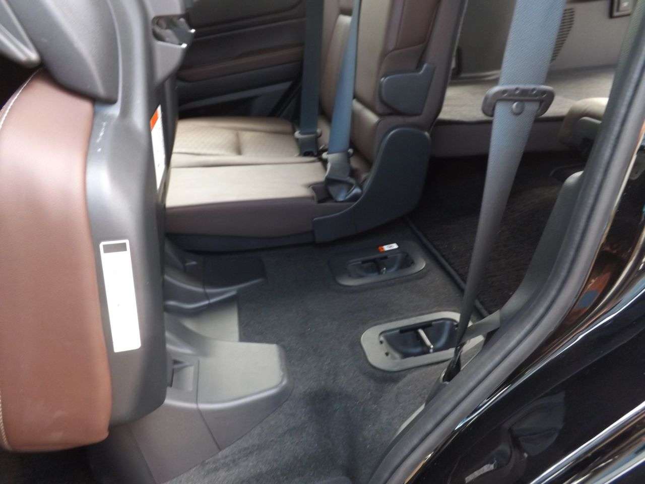 2024 TOYOTA LAND CRUISER 2024 TOYOTA LAND CRUISER