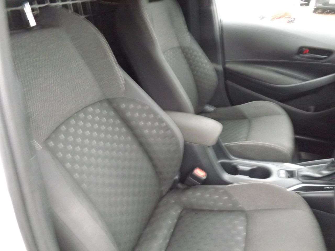 2023 TOYOTA COROLLA 2023 TOYOTA COROLLA