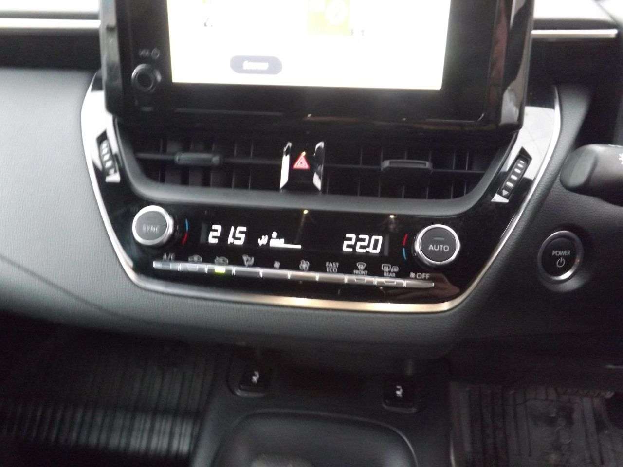 2023 TOYOTA COROLLA 2023 TOYOTA COROLLA