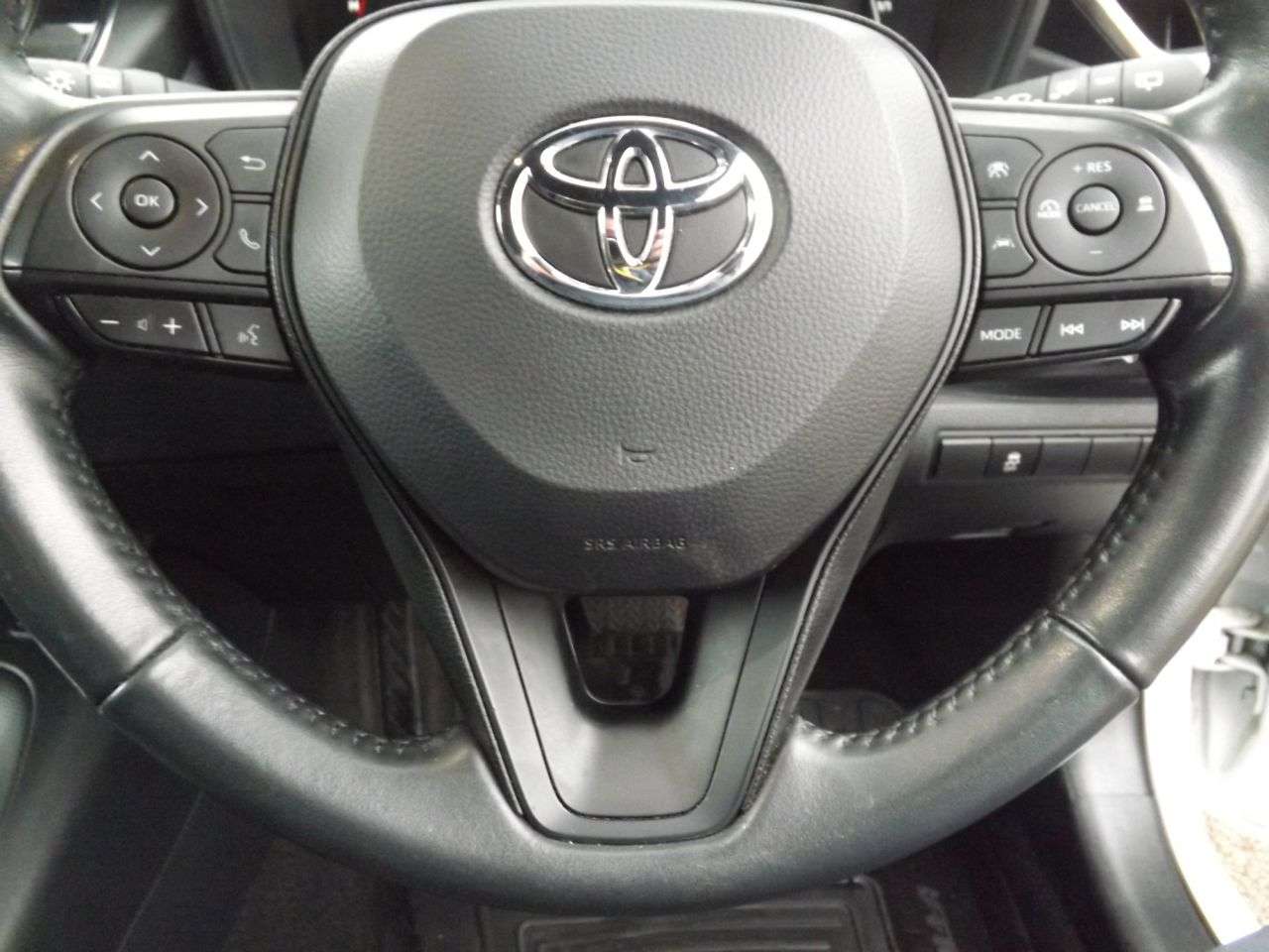 2023 TOYOTA COROLLA 2023 TOYOTA COROLLA