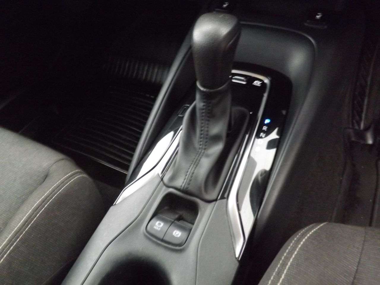 2023 TOYOTA COROLLA 2023 TOYOTA COROLLA