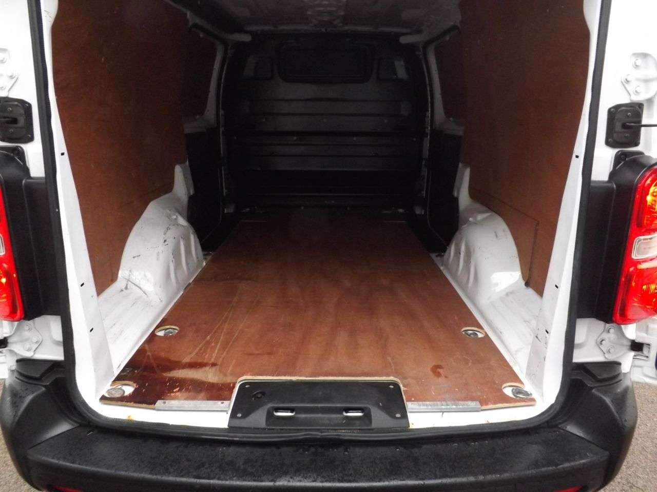 2022 VAUXHALL VIVARO 2022 VAUXHALL VIVARO