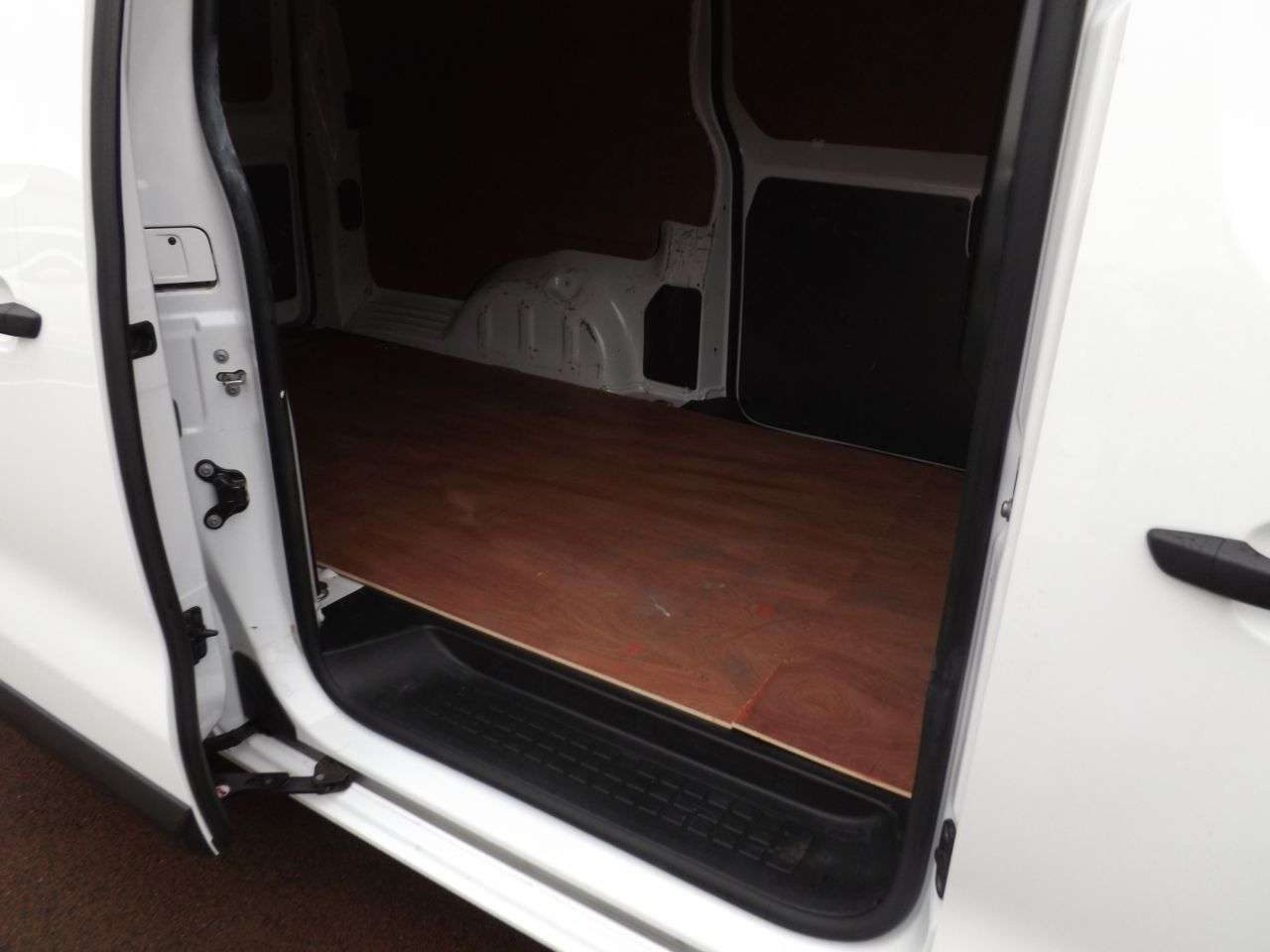 2022 VAUXHALL VIVARO 2022 VAUXHALL VIVARO