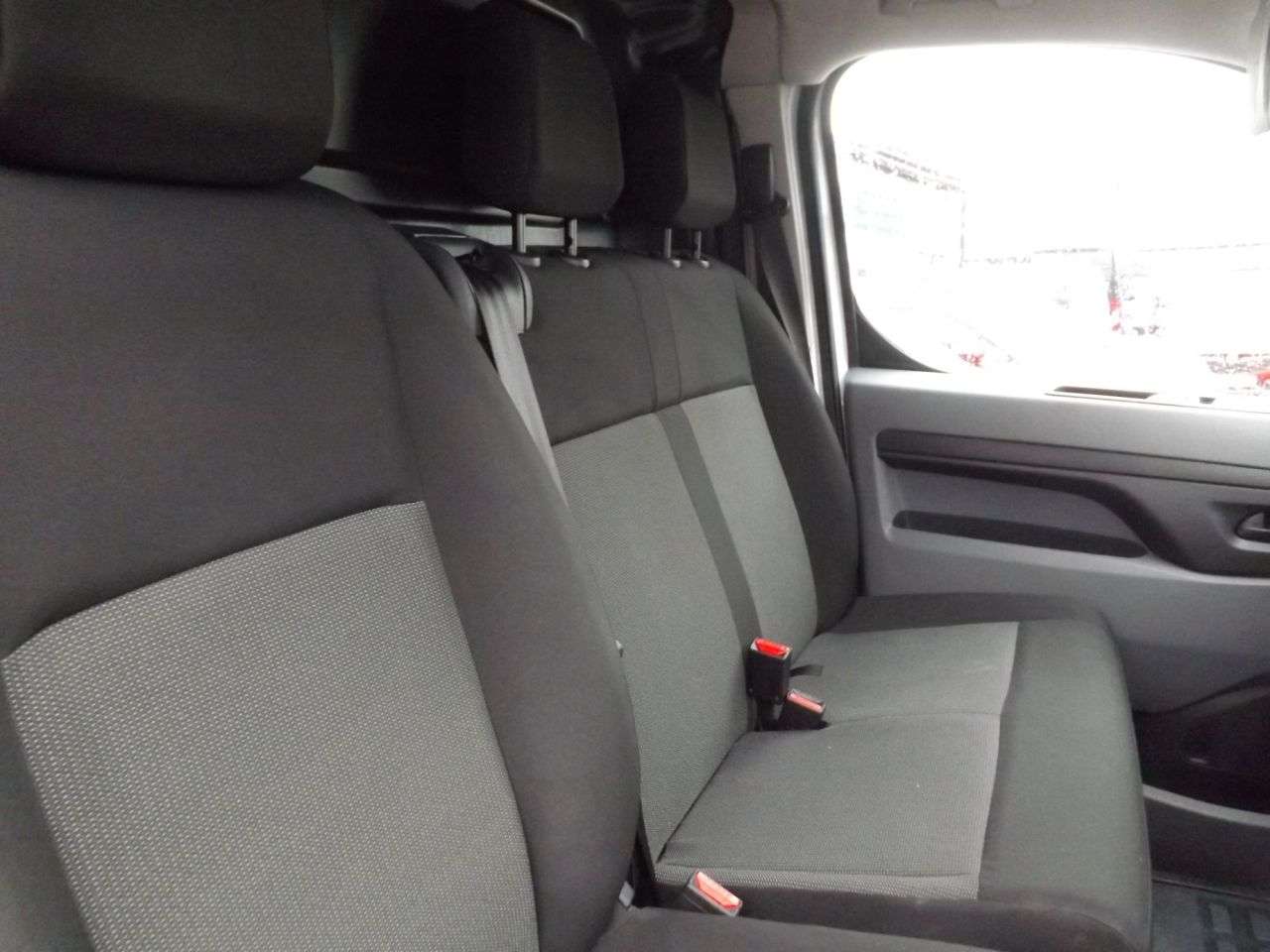 2022 VAUXHALL VIVARO 2022 VAUXHALL VIVARO