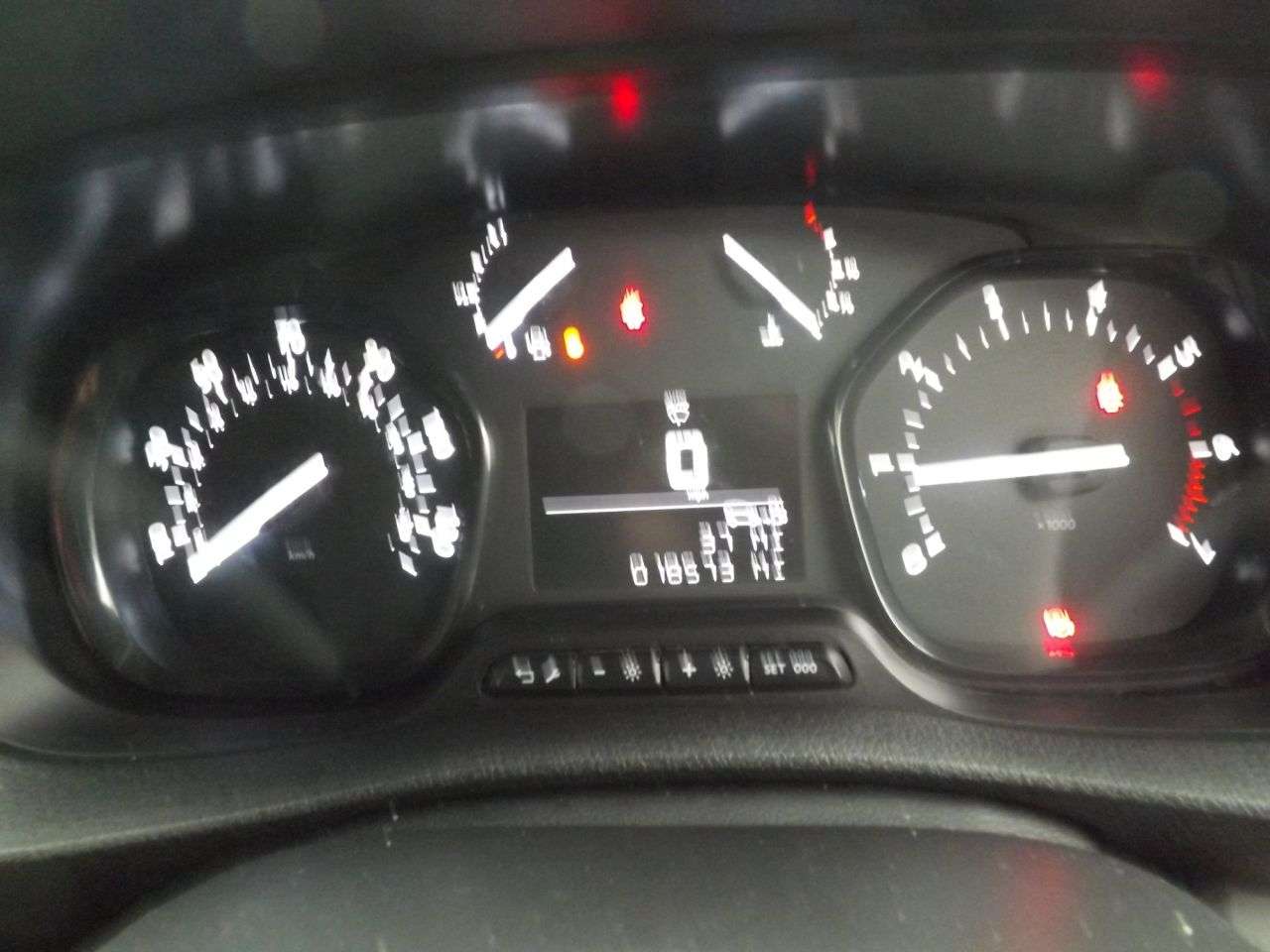 2022 VAUXHALL VIVARO 2022 VAUXHALL VIVARO