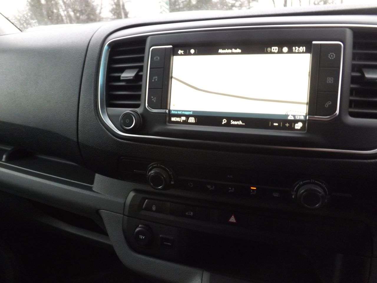 2022 VAUXHALL VIVARO 2022 VAUXHALL VIVARO