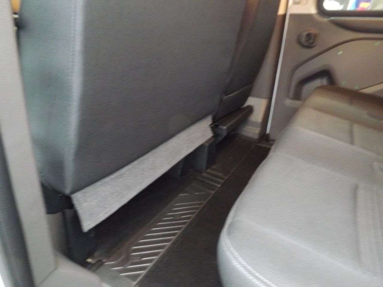 2023 FORD TRANSIT CUSTOM 2023 FORD TRANSIT CUSTOM