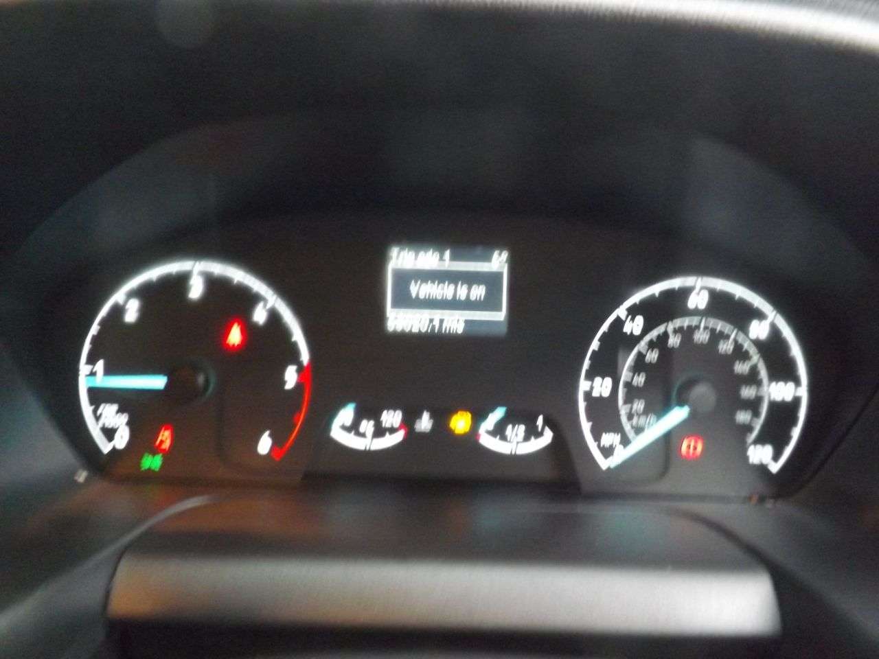 2023 FORD TRANSIT CUSTOM 2023 FORD TRANSIT CUSTOM