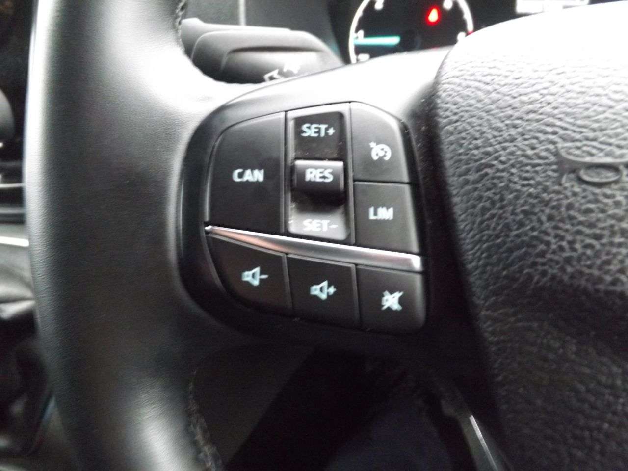 2023 FORD TRANSIT CUSTOM 2023 FORD TRANSIT CUSTOM