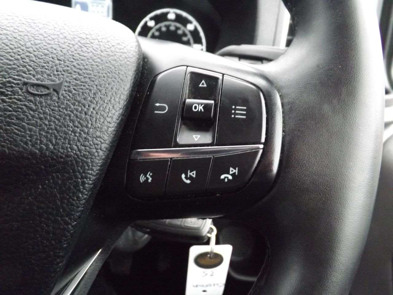 2023 FORD TRANSIT CUSTOM 2023 FORD TRANSIT CUSTOM