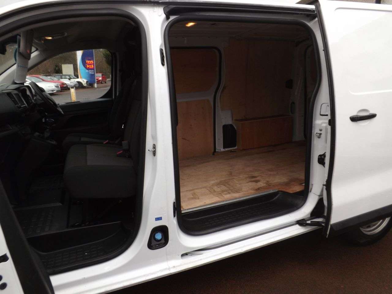 2023 PEUGEOT EXPERT 2023 PEUGEOT EXPERT