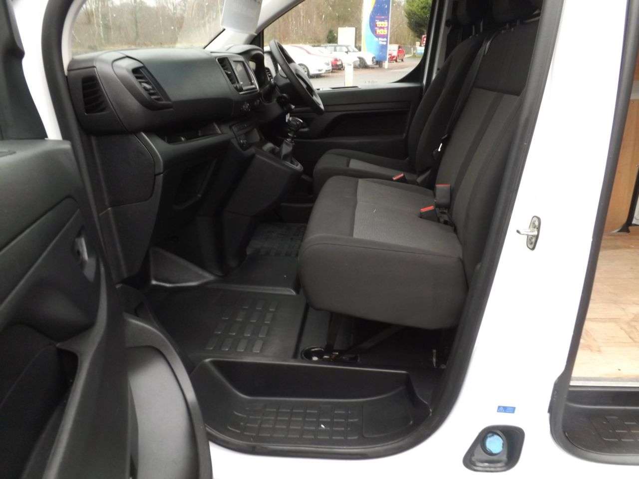 2023 PEUGEOT EXPERT 2023 PEUGEOT EXPERT