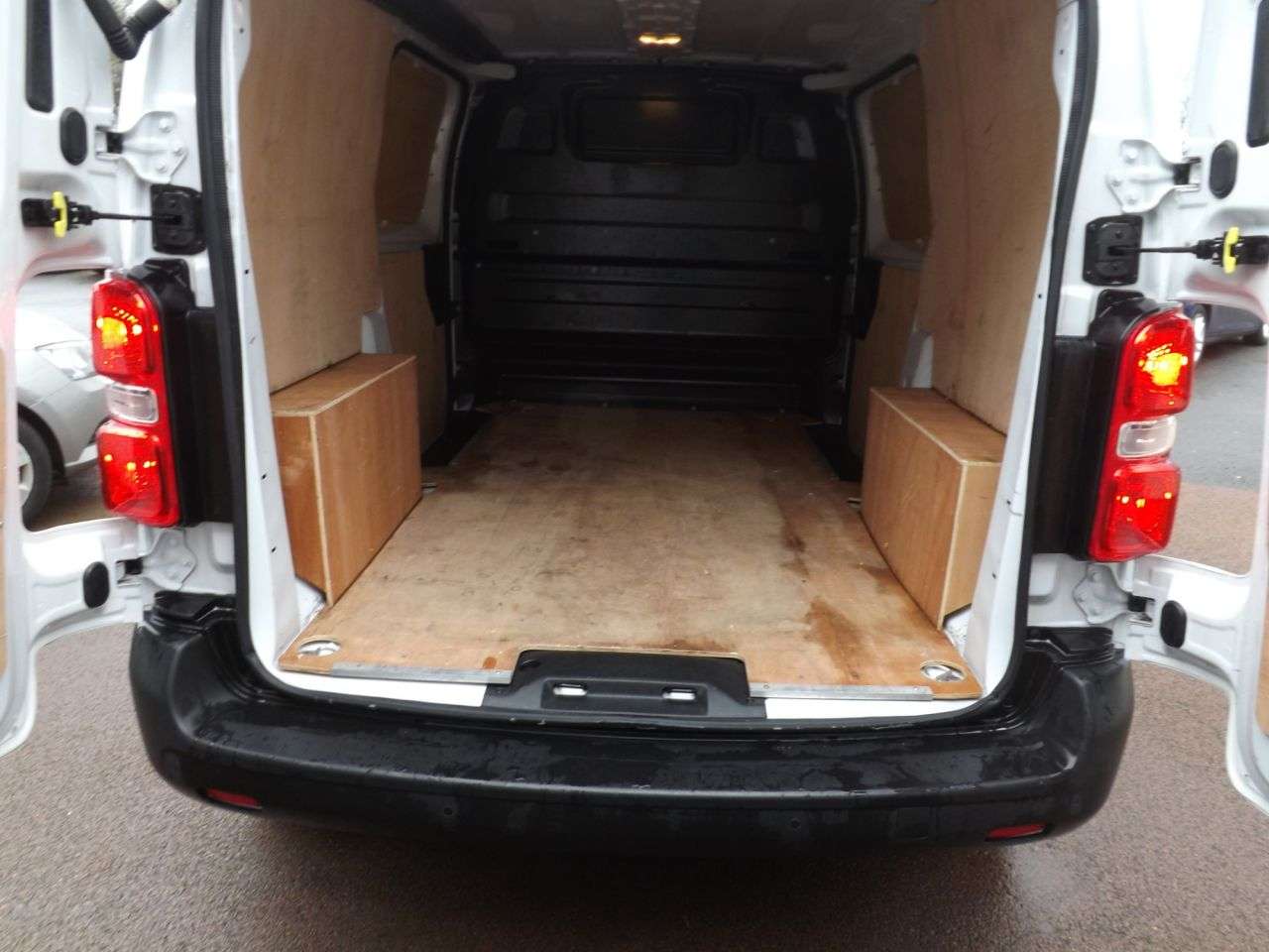 2023 PEUGEOT EXPERT 2023 PEUGEOT EXPERT