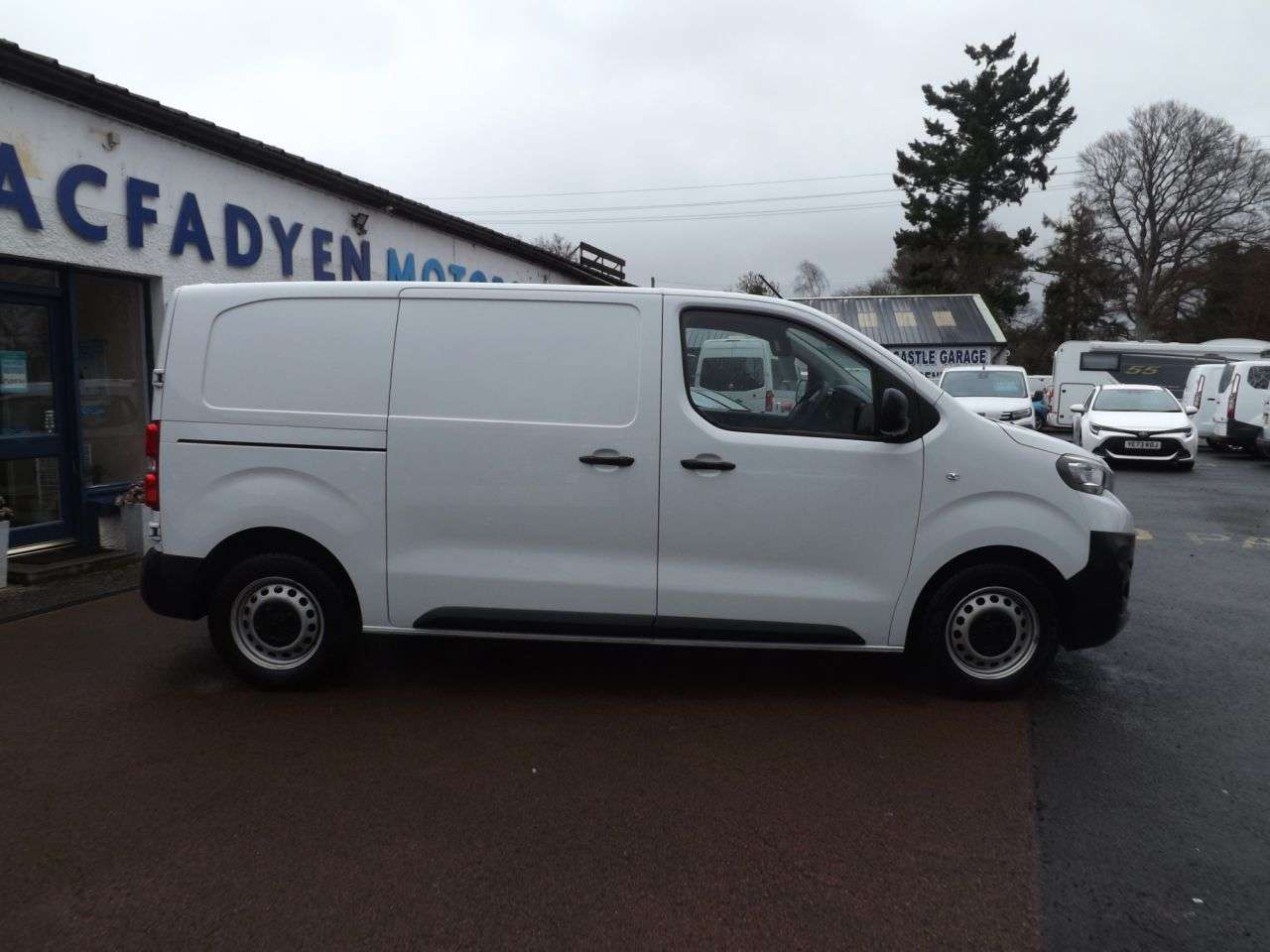 2023 PEUGEOT EXPERT 2023 PEUGEOT EXPERT