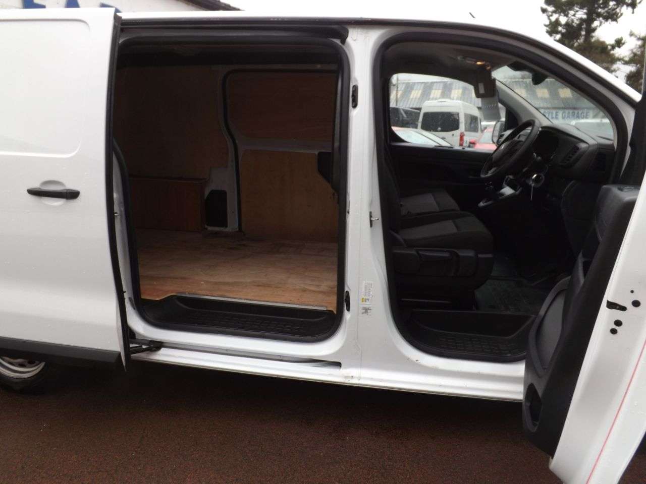 2023 PEUGEOT EXPERT 2023 PEUGEOT EXPERT